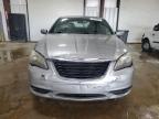 2013 Chrysler 200 Touring de vânzare în West Mifflin, PA - Front End
