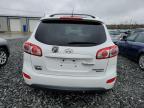 2011 Hyundai Santa Fe Limited продається в North Billerica, MA - Normal Wear