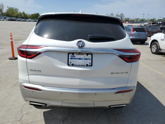 BUICK ENCLAVE 2018 Белы