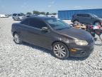 2012 Volkswagen Eos Komfort en Venta en Arcadia, FL - Water/Flood