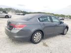 2012 Honda Accord Lx for Sale in Ellenwood, GA - Side