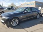 2015 Bmw 528 Xi продається в Littleton, CO - Front End