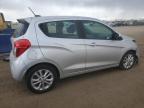 2021 Chevrolet Spark 1Lt na sprzedaż w Brighton, CO - Front End