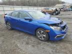 2019 Honda Civic Lx for Sale in York Haven, PA - Front End