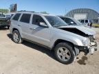 2006 Jeep Grand Cherokee Limited na sprzedaż w Wichita, KS - Front End