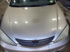 2004 Toyota Camry Le للبيع في Candia، NH - Rear End