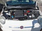 2010 FIAT 500 POP for sale at Copart CHESTER