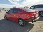 2016 Hyundai Accent Se for Sale in Tucson, AZ - Side