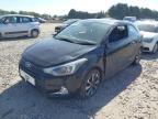 2016 HYUNDAI I20 SE BLU for sale at Copart WISBECH