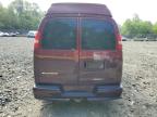 2008 Chevrolet Express G1500  de vânzare în Waldorf, MD - Side