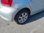 2011 VOLKSWAGEN POLO MATCH for sale at Copart CHESTER