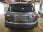 2015 Infiniti Qx60  de vânzare în Mocksville, NC - Front End