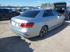 2013 MERCEDES BENZ E250 AMG S for sale at Copart WISBECH
