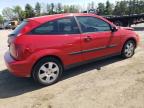 2001 Ford Focus Zx3 for Sale in Finksburg, MD - Front End
