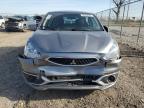 2018 Mitsubishi Mirage Es იყიდება Cicero-ში, IN - Front End