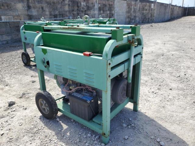 2010 Titan Tg 7500D