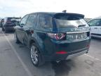 2016 LAND ROVER DISCO-Y SP for sale at Copart CHESTER