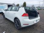 2018 VOLKSWAGEN GOLF SE NA for sale at Copart EAST KILBRIDE