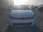 2016 Volkswagen Gti S/Se   на продаже в Earlington, KY - Hail