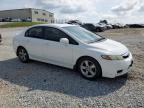 2009 Honda Civic Lx-S продається в Gainesville, GA - Mechanical