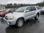 2007 Toyota 4Runner Sr5 de vânzare în Exeter, RI - Minor Dent/Scratches