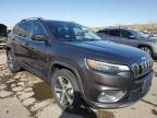 Littleton, CO에서 판매 중인 2019 Jeep Cherokee Limited - Undercarriage