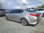2014 Kia Optima Sx for Sale in Arlington, WA - Rear End