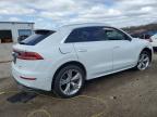 2022 Audi Q8 Premium Plus за продажба в Chicago Heights, IL - Rollover