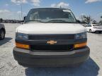 2023 Chevrolet Express G2500  de vânzare în Riverview, FL - Side