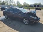 2018 Toyota Avalon Hybrid за продажба в Bridgeton, MO - Front End