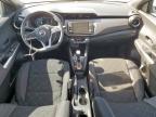 2018 Nissan Kicks S de vânzare în Haslet, TX - Rear End