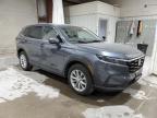 2025 Honda Cr-V Ex for Sale in Leroy, NY - Side