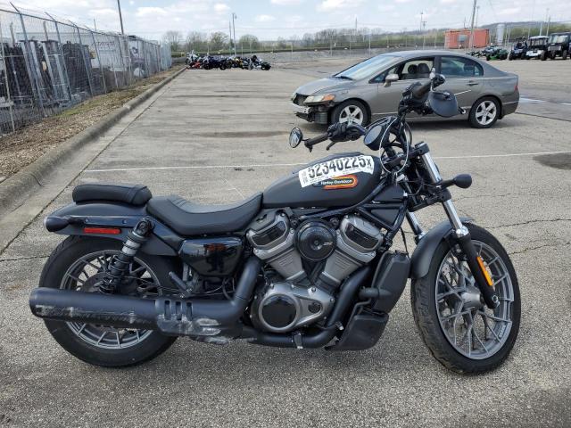 2024 Harley-Davidson Rh975 S
