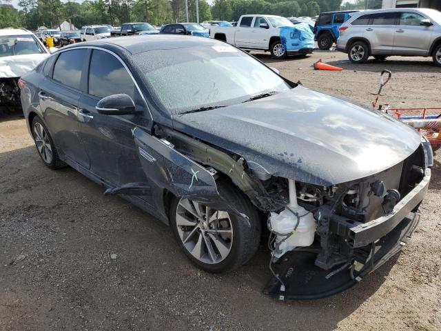  KIA OPTIMA 2019 Black