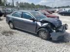 2016 Volkswagen Jetta S na sprzedaż w Ellenwood, GA - Front End