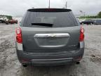 2013 Chevrolet Equinox Lt de vânzare în Montgomery, AL - Side
