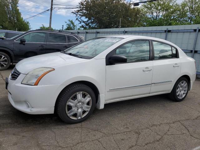 2010 Nissan Sentra 2.0