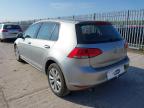 2014 VOLKSWAGEN GOLF SE BL for sale at Copart YORK
