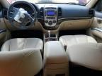 2010 Hyundai Santa Fe Gls for Sale in Austell, GA - Front End