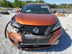 2021 Nissan Murano Sv de vânzare în Fairburn, GA - Front End