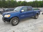 2006 Toyota Tundra Double Cab Sr5 zu verkaufen in Gainesville, GA - Front End