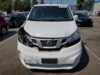 2021 Nissan Nv200 2.5S en Venta en Rancho Cucamonga, CA - Front End
