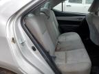 2016 TOYOTA COROLLA L   for sale at Copart ON - COOKSTOWN