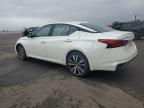 2020 Nissan Altima Sr на продаже в Ham Lake, MN - Front End