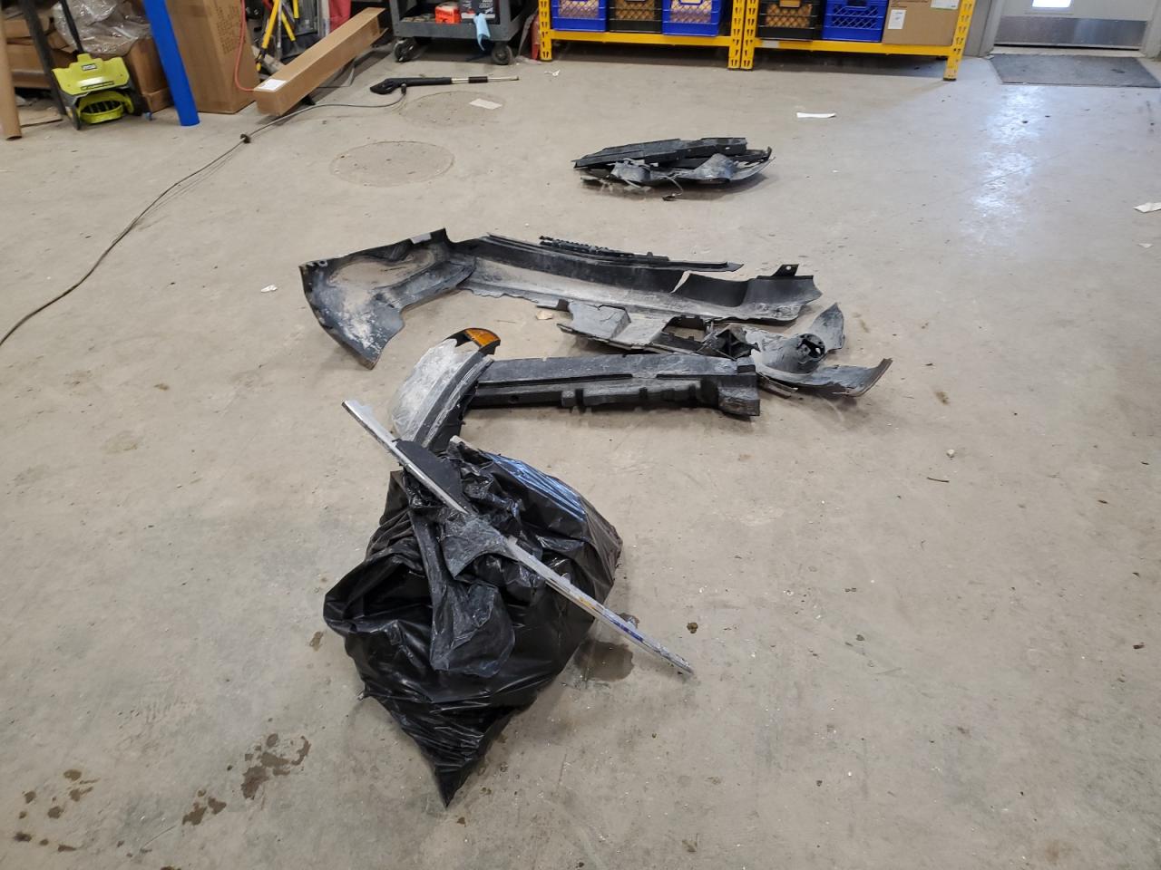 2012 Chevrolet Tahoe K1500 Ls VIN: 1GNSKAE0XCR154935 Lot: 52700785