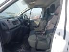 2018 RENAULT TRAFIC SL2 for sale at Copart YORK