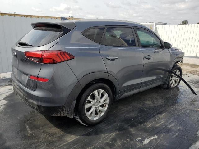  HYUNDAI TUCSON 2019 Szary