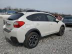 2013 Subaru Xv Crosstrek 2.0 Premium продається в Barberton, OH - Side
