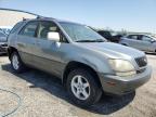 2000 Lexus Rx 300 de vânzare în Spartanburg, SC - Rear End