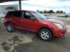 2012 Nissan Rogue S за продажба в Hayward, CA - Minor Dent/Scratches
